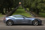 Aston Martin One-77 2010 года